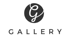 The Gallery logo